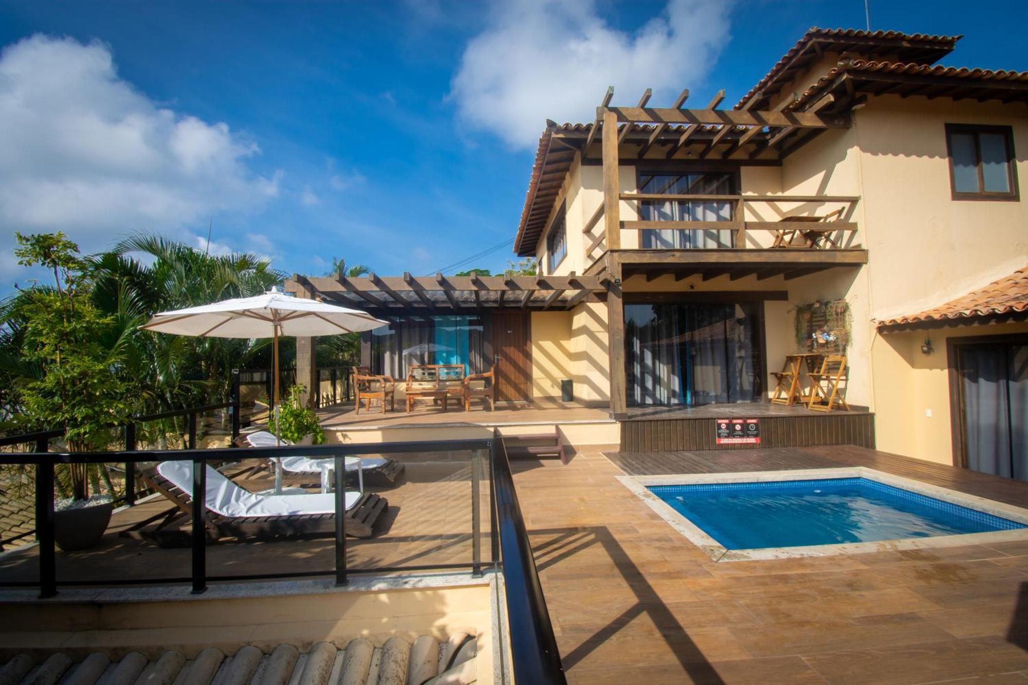 Hotel Barra Da Lagoa By Latitud Hoteles Búzios Exterior foto