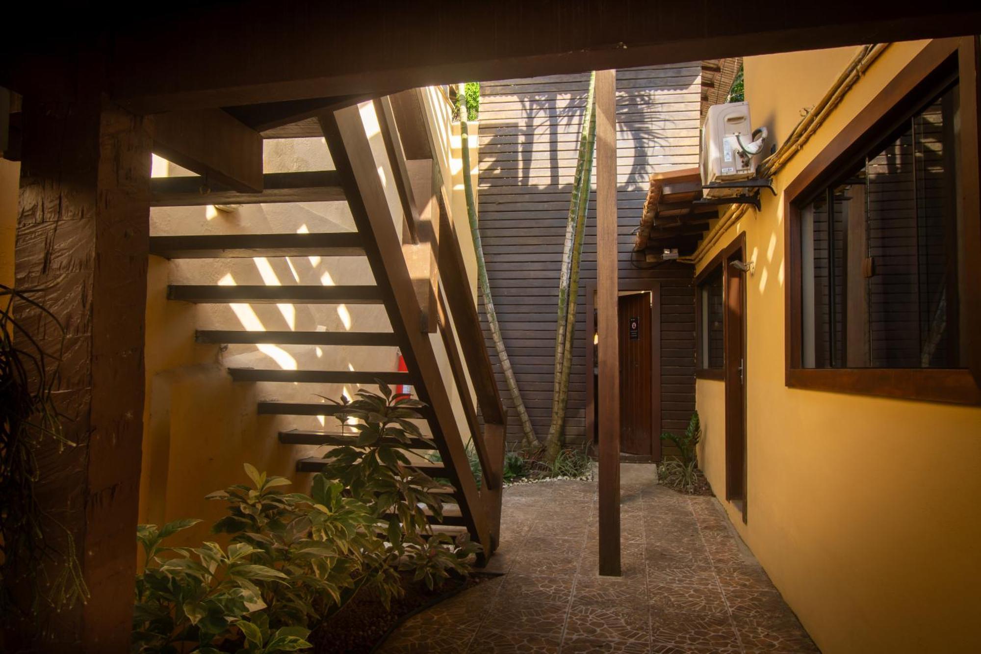 Hotel Barra Da Lagoa By Latitud Hoteles Búzios Exterior foto